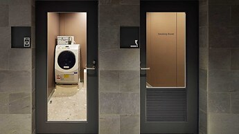 Oakwood Hotel Oike Kyoto