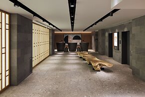 Oakwood Hotel Oike Kyoto