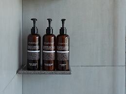 Oakwood Hotel Oike Kyoto