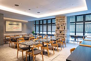 Oakwood Hotel Oike Kyoto