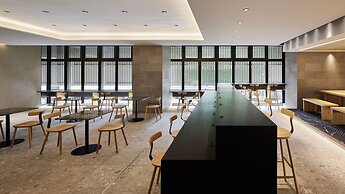 Oakwood Hotel Oike Kyoto