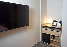 Oakwood Hotel Oike Kyoto