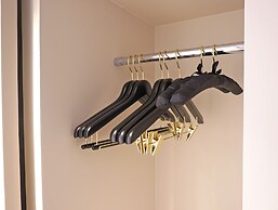 Oakwood Hotel Oike Kyoto