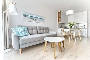 City Apartments - Olimpijska 2