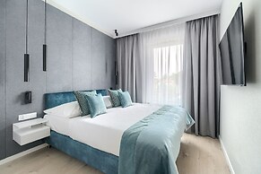 City Apartments - Olimpijska 2