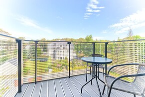 City Apartments - Olimpijska 2