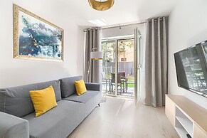 City Apartments - Olimpijska 2