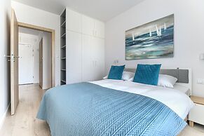 City Apartments - Olimpijska 2