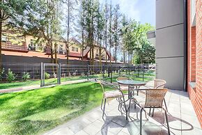 City Apartments - Olimpijska 2