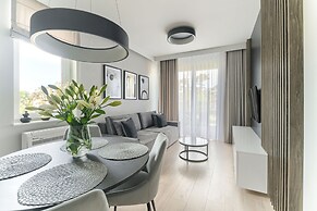 City Apartments - Olimpijska 2