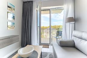 City Apartments - Olimpijska 2