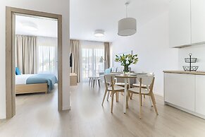 City Apartments - Olimpijska 2