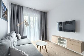 City Apartments - Olimpijska 2