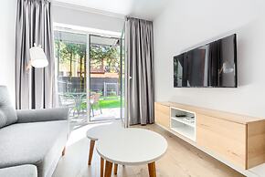 City Apartments - Olimpijska 2