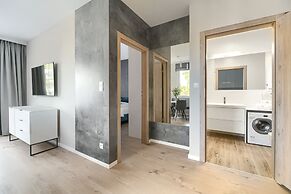 City Apartments - Olimpijska 2