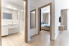 City Apartments - Olimpijska 2