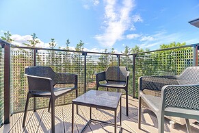 City Apartments - Olimpijska 2