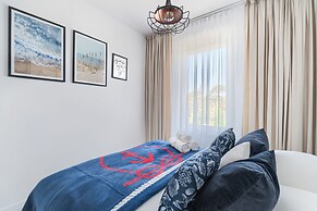 City Apartments - Olimpijska 2