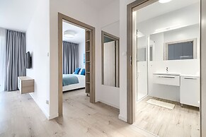 City Apartments - Olimpijska 2