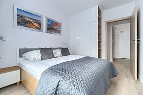 City Apartments - Olimpijska 2