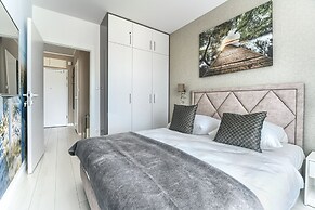 City Apartments - Olimpijska 2