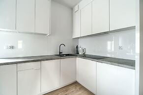 City Apartments - Olimpijska 2