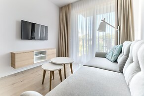 City Apartments - Olimpijska 2