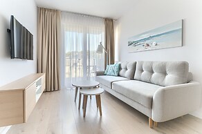 City Apartments - Olimpijska 2