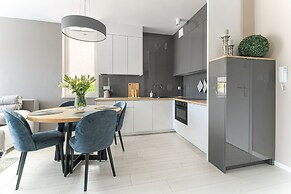 City Apartments - Olimpijska 2