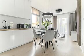 City Apartments - Olimpijska 2