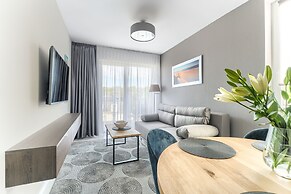 City Apartments - Olimpijska 2