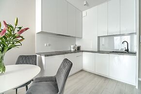 City Apartments - Olimpijska 2