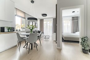 City Apartments - Olimpijska 2