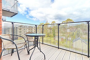 City Apartments - Olimpijska 2