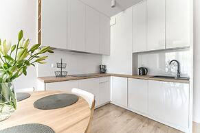 City Apartments - Olimpijska 2