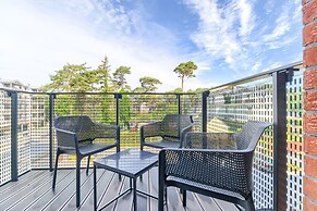 City Apartments - Olimpijska 2