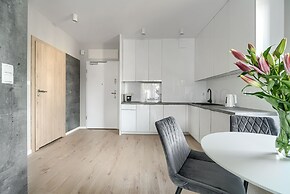 City Apartments - Olimpijska 2