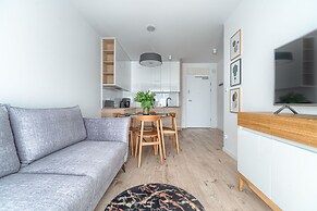 City Apartments - Olimpijska 2