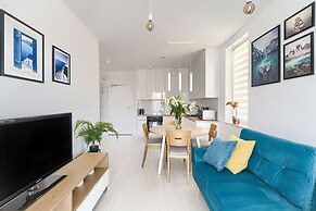 City Apartments - Olimpijska 2