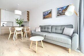 City Apartments - Olimpijska 2