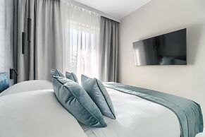 City Apartments - Olimpijska 2