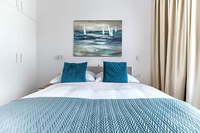 City Apartments - Olimpijska 2