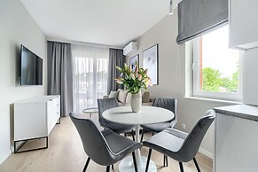 City Apartments - Olimpijska 2