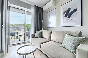 City Apartments - Olimpijska 2