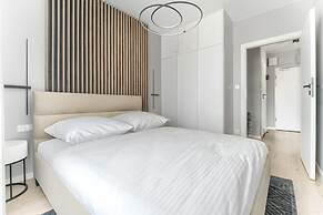 City Apartments - Olimpijska 2