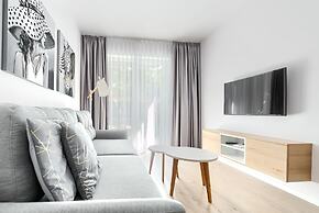 City Apartments - Olimpijska 2