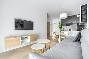 City Apartments - Olimpijska 2