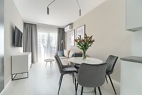 City Apartments - Olimpijska 2