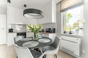 City Apartments - Olimpijska 2