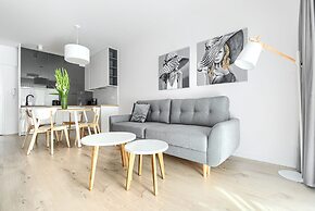 City Apartments - Olimpijska 2